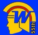 Wayzata Trojans Logo